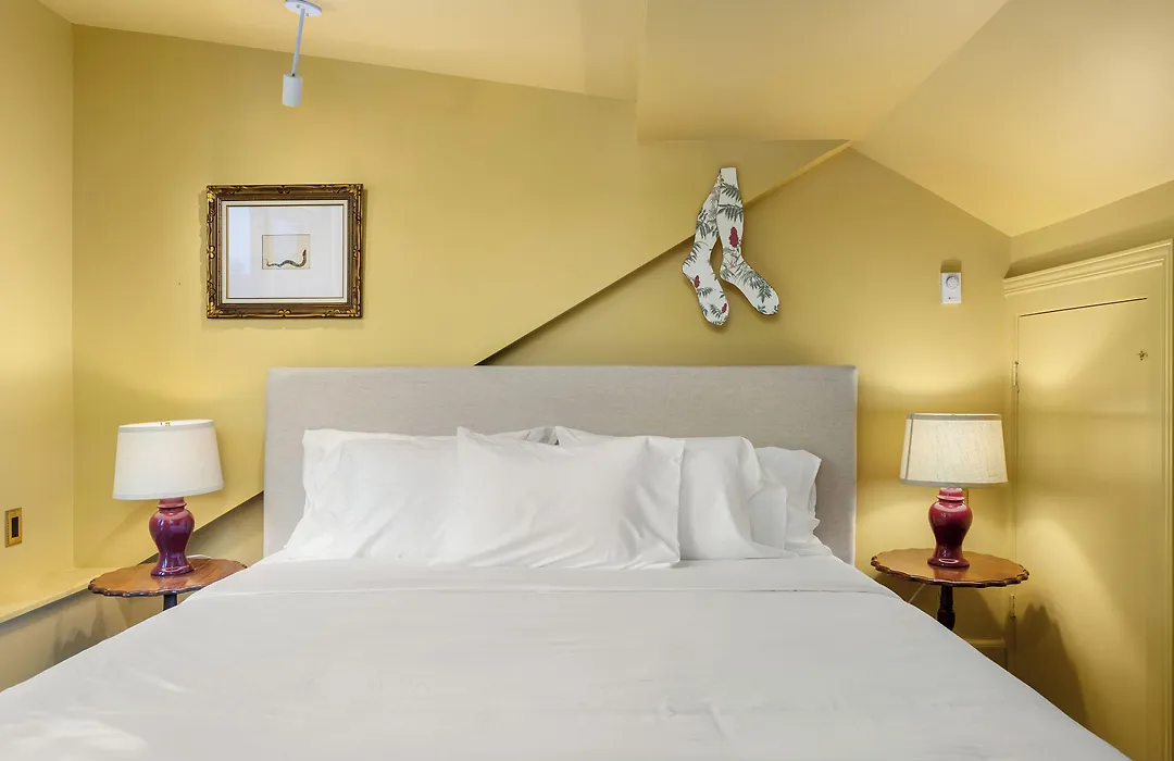 Trinity House Inn-1